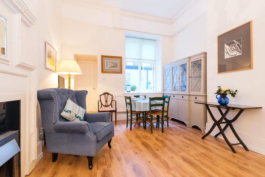 Apartamento The Chelsea Embankment Ec