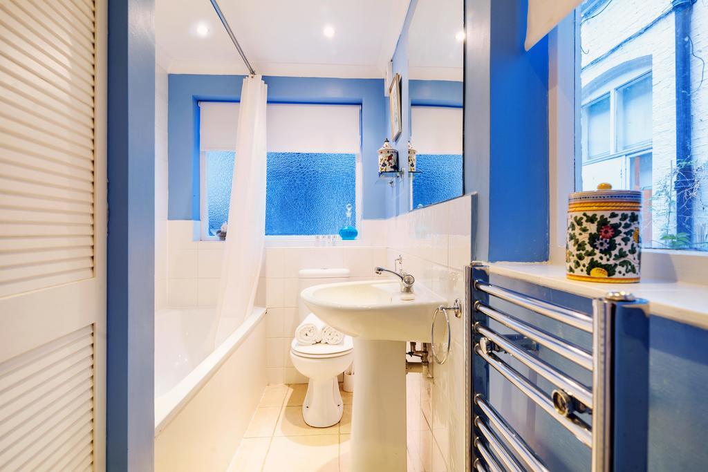 Apartamento The Chelsea Embankment Ec Londres