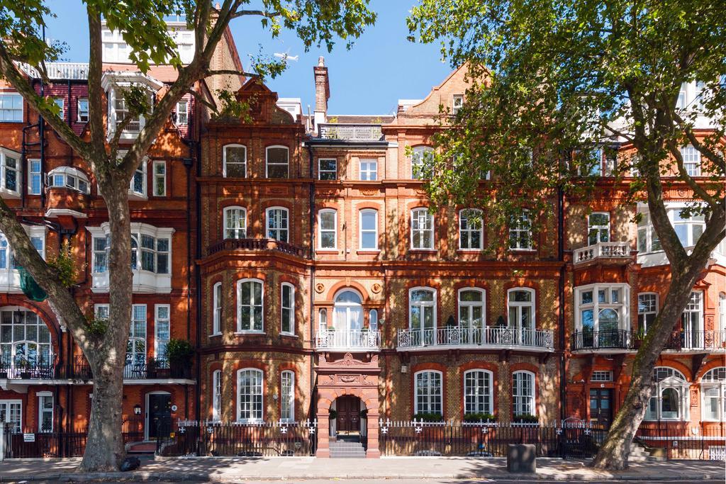 Apartamento The Chelsea Embankment Ec