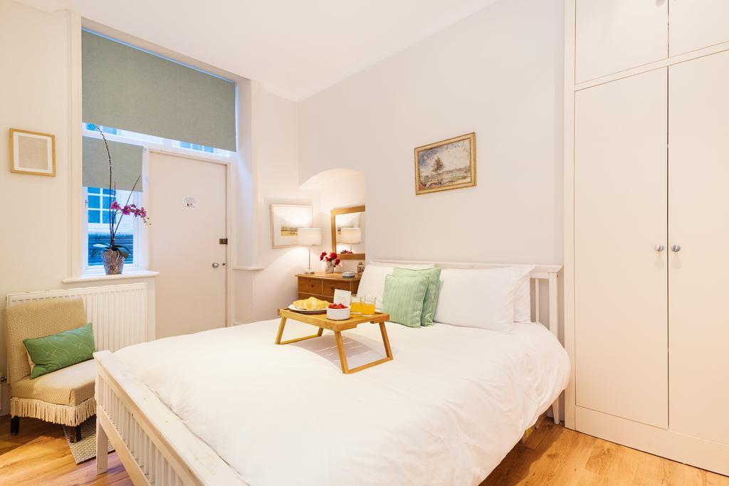 Appartement The Chelsea Embankment Ec *